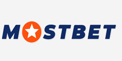 Mostbet logo