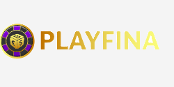 Playfina logo